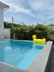 Le Cocon Villa 3 Bedrooms with private pool - Homestays