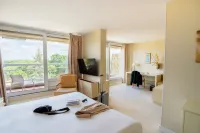 Domaine des Dryades - Hotel Spa, Séminaire, Centre Val de Loire - salle de sport