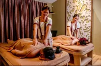 Woda Villa & Spa -  Ferienhäuser