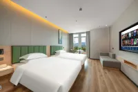 Greentreeinn - موقف سيارات