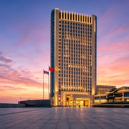 Ruisheng International Business Club Hotel