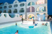 Shanghai Huanyu Arch·Designer Holiday Homestay - プライペートプール
