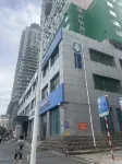 哈爾濱御楓飯店（中央大街索菲亞教堂店） - Wi-Fi