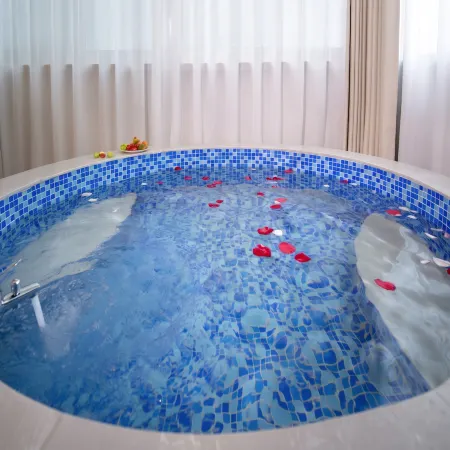 Qiyun Hot Spring Resort Hotel ( Wentang gujing Branch)