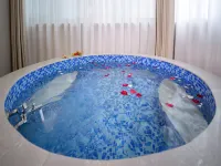 Qiyun Hot Spring Resort Hotel ( Wentang gujing Branch) - Pemandian Air Panas