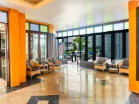 Pattawia Resort & Spa, Pranburi Hotels near Pak Nam Pran