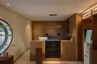 Woryeong HOTEL by NewCZ - parking