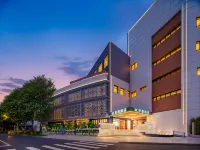 XuanKe Hotel (Chunxi Road Taisheng North Road) - Balkoner