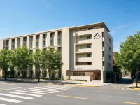 Beijing Hepingxiqiao Subway Station North Third Ring East Road Atour Hotel 중국 국제전시관지구 호텔