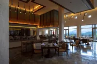 Hunza Serena Hotel - Morgenmad