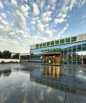 GreenTree (Beijing Jingzhou Road Magezhuang Subway Station) Hoteles en Zona escénica de Fangshan