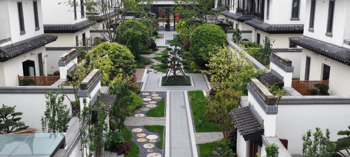 Lancheng Taohuayuan Wenquan Courtyard House (Honghu) Hotel a Honghu
