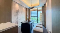 Xiaogan Wanda Jiahua Hotel - Gym