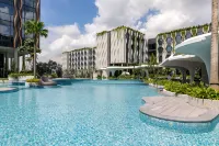 Village Hotel Sentosa by Far East Hospitality - sul mare