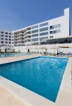 Settle Inn Joud Hotel - С бассейном