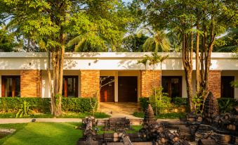 Le Mayansa Resort