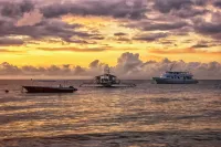 Atlantis Dumaguete Dive Resorts & Liveaboards - Ocean View