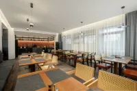 HYGGE Qieman Hotel (Hefei Sanxiaokou Old Newspaper Office) - Cheap
