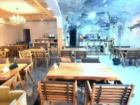 布爾津擎昊生態度假飯店 - 山景