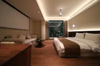 AURA Anzhang Our Home Mountain‑Luxury Resort - Barer