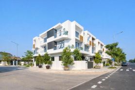 Kiwi Villa & Homes Hue