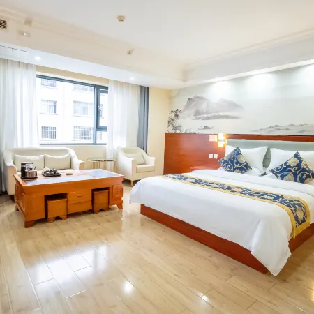 Fugongmden Hotel
