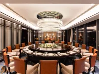 Hui Chang Hotel - parking