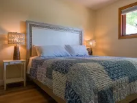 Lakeside Vacation Home - 2 Yıldız