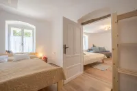 Döbrögi Wellness Vendégház - 3-Star