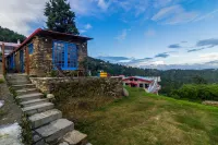 Stone Heritage Mukteshwar - Homestays