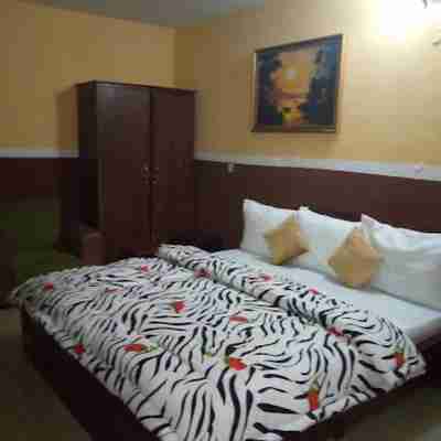 Afotem Hotels Rooms
