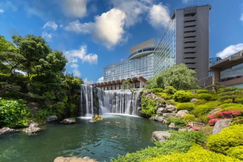 ザ・メイン ホテルニューオータニ 東京 - 5つ星