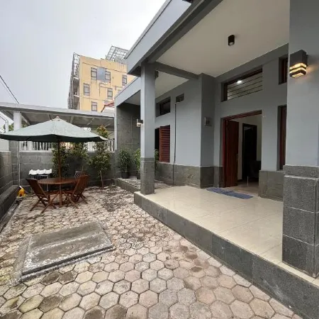 Agara Villa