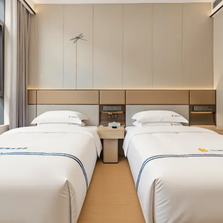Boruisi Hotel