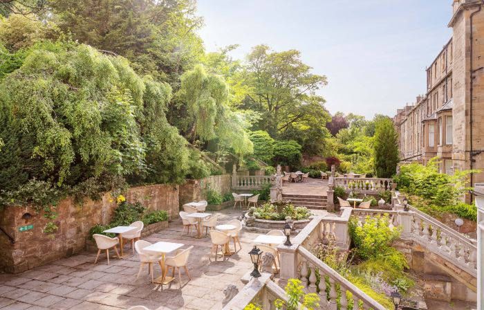 voco EDINBURGH - ROYAL TERRACE by IHG