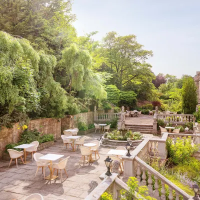 voco EDINBURGH - ROYAL TERRACE by IHG Hotels near Omni Center