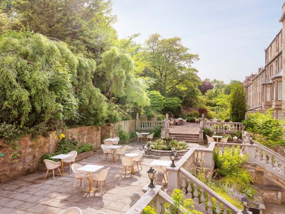 voco EDINBURGH - ROYAL TERRACE by IHG