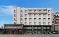 Lavande Hotel (Shenyang Convention and Exhibition Center, Sports College, New South Railway Station) Hotels in ICEC Area/Shengyang South Station