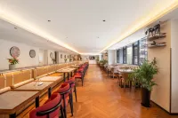 Citadines Luyang Hefei - Aamiainen