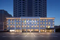 Jiayuan Hotel (Hami Yingbin Avenue) - 3-نجوم