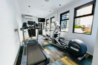 The Constance Fortitude Valley - 4 звезды