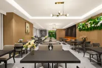 格林豪泰飯店（阜陽市阜南縣天築廣場店） - 早餐