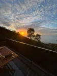 Ediz Suit Bungalow - parking