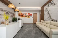 Shanwang Shanjian Homestay (Xuanneng Gongxiu Cruise House) - pet friendly