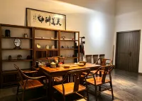 โรงแรมเทียนฮวา หมิ่นเฮิ้ว - วิว