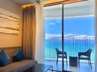 Panorama Beach Luxury Nha Trang - Pools