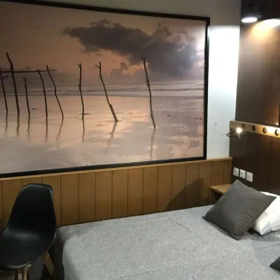 호텔 레이첼 르 스튜디오 드 레르미타주 주변 호텔