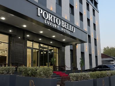 Porto Bello Hotel