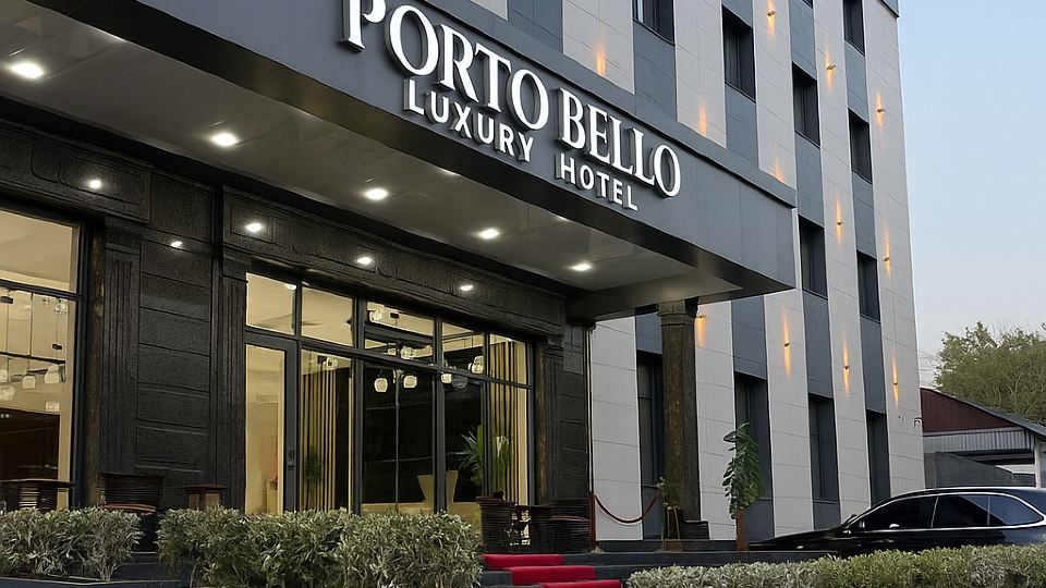 Porto Bello Hotel