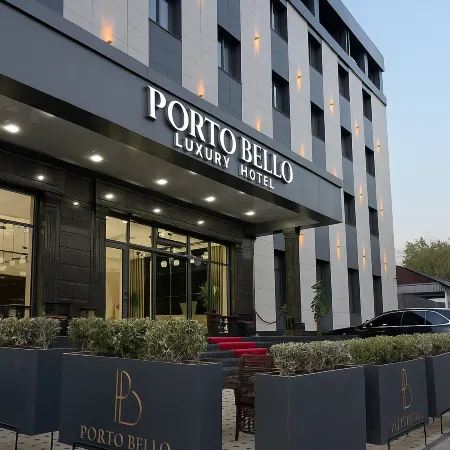 Porto Bello Hotel
